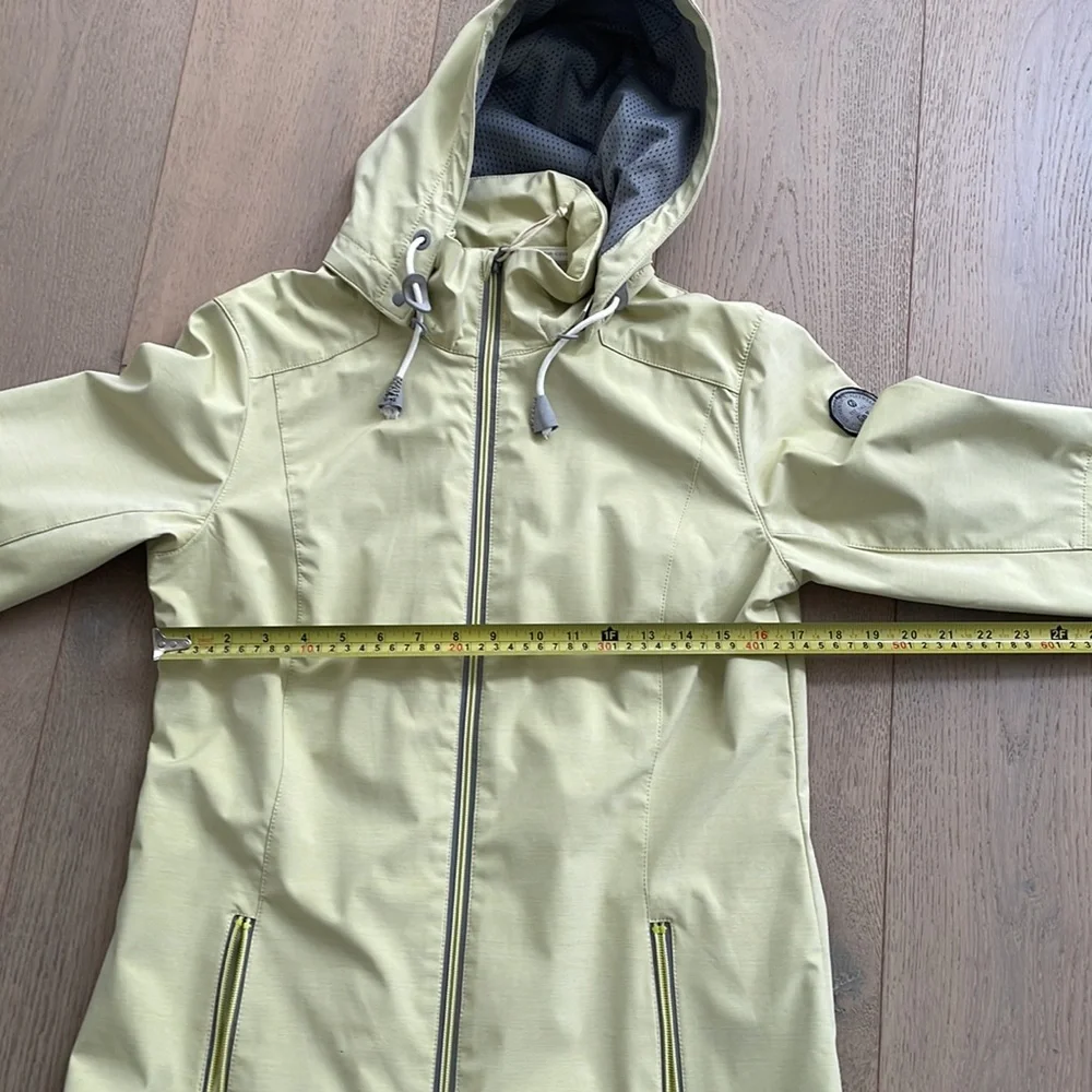 Killtec G.I.G.A. DX Performance Jacket - Picture 5 of 8